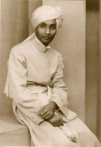 Swami Bon Maharaja