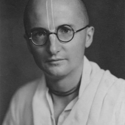 Swami Sadananda Das