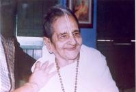 Srimati Krsnamayi Devi