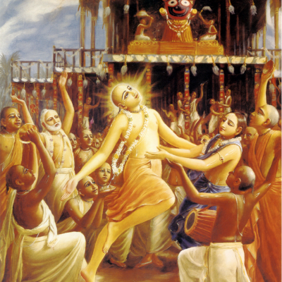 Mahaprabhu